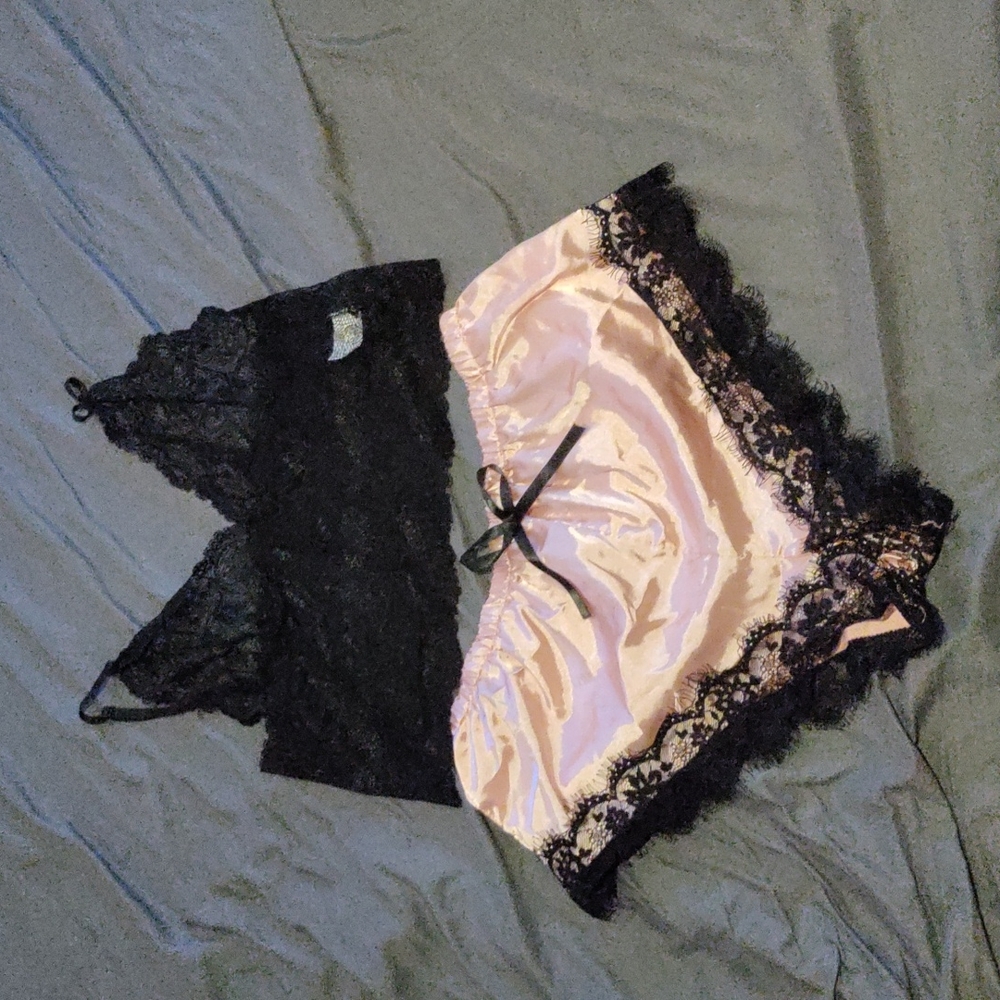 Pj set